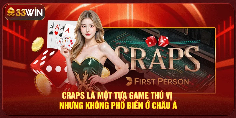 Casino Mini Game Độc Lạ