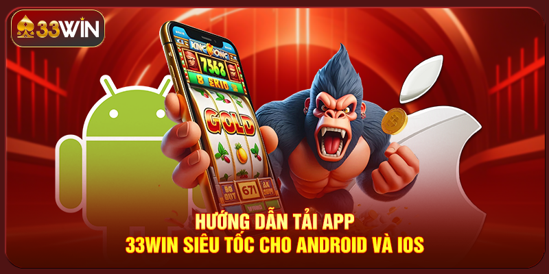 Tải App 33Win
