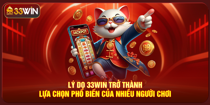 Giới Thiệu 33Win