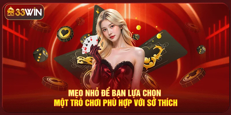 Casino Mini Game Độc Lạ