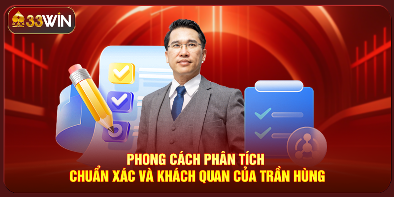 Tác Giả Trần Hùng