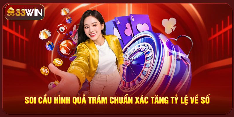 Soi Cầu Hình Quả Trám