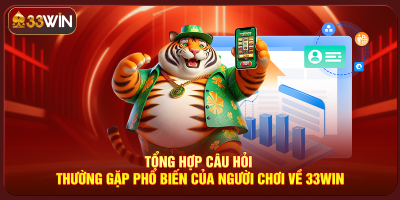 Câu Hỏi Thường Gặp
